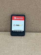 FIFA 18 Nintendo Switch 2018 -