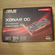 Asus xonar gaming series - asus,