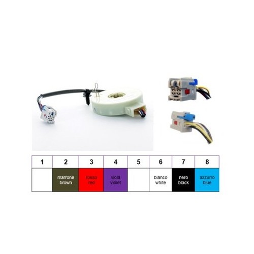 Sensore coppia spp003g - sensore,