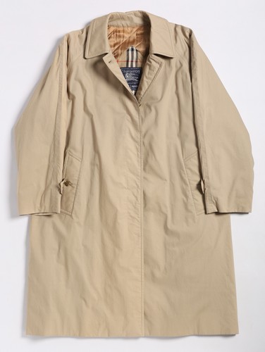 Burberry london vintage - vintage, trench