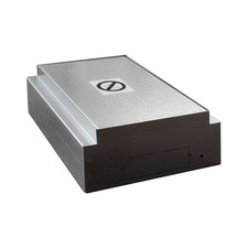 Box in lamiera zincata x