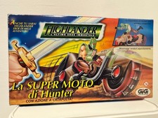 Highlander Super Moto di