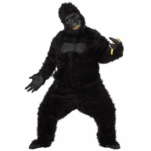 Costume uomo goin ape - da,