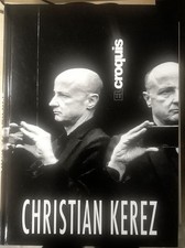 EL CROQUIS Christian Kerez