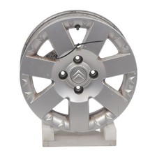 Cerchione Alluminio - Citroen