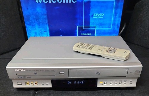 Toshiba 23vb vhs - sd-23vb,