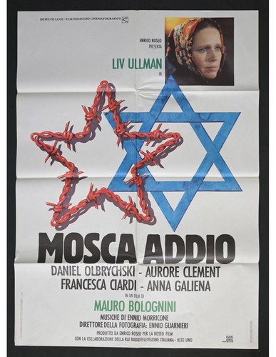 Manifesto mosca addio - mosca, mauro