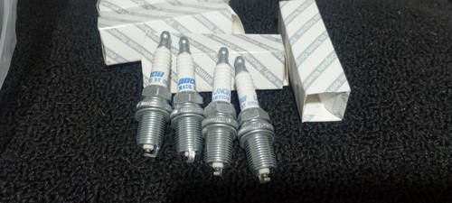 Kit candele champion - 4,