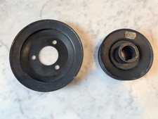PULEGGIA VENTOLA DINAMO FIAT