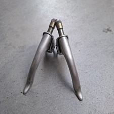 Brake Lever UNIVERSAL BREV 453949 Model 51 3° Series Bianchi Campione Del Mondo 