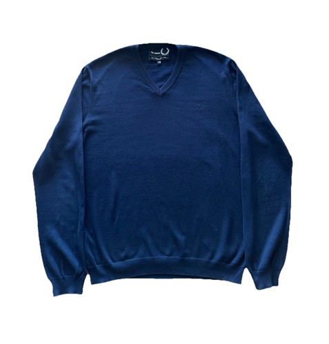 Maglione fred perry raf - perry,
