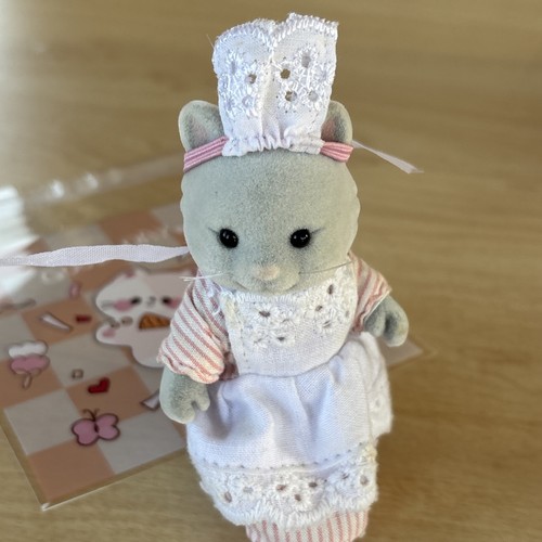 Sylvanian families simpkins - families,