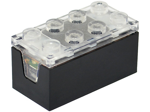 Nuovo lego smart - brick,