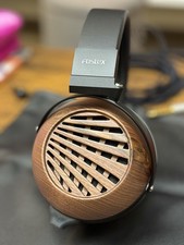 Fostex TH-616 anniversary