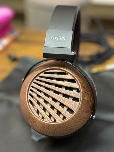 Fostex 616 anniversary - th-616,
