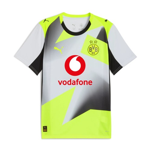 Puma maglia uomo borussia - maglia,