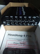 ART HeadAMP 4 Pro
