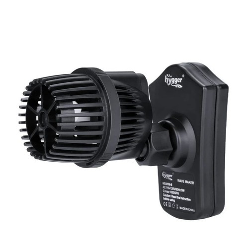 Hg010 12w pompa hygger - hygger, wave