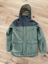 Giacca Burton Snowboard come