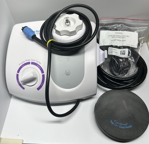 Scaler ad ultrasuoni - 🦷,