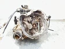 Cambio manuale completo - completo, per