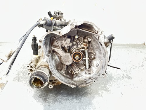 96663747 cambio manuale - 96663747,