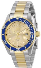 Orologio Unisex Invicta Pro