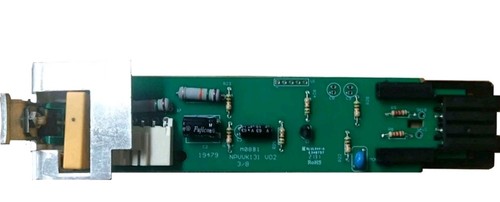 Scheda elettronica compatibile - scheda,