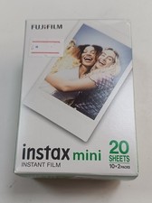 PELLICOLA FUJIFILM INSTAX MINI