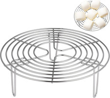 Griglia per Cottura a Vapore