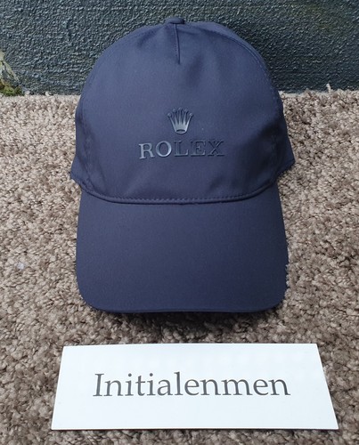 Cappello rolex raro - rolex,