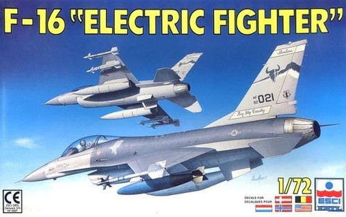 72 esci 9091 - f-16,