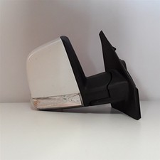 Specchietto retrovisore destro - specchietto,