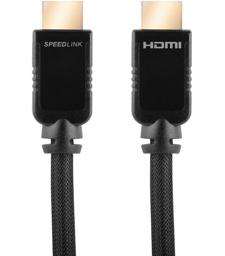 Cavo hdmi ultra ethernet - ultra, hd