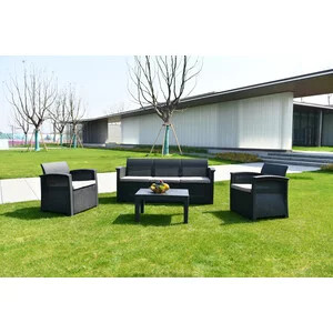 Line salotto set - salotto, da