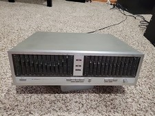 Pioneer SG-60 Equalizzatore