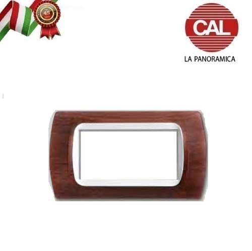 Placca noce nazionale - noce,