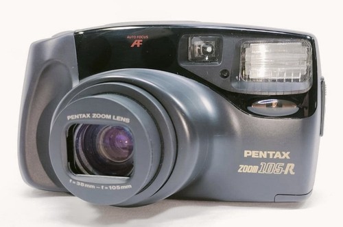 Pentax zoom - (n, nuovo)