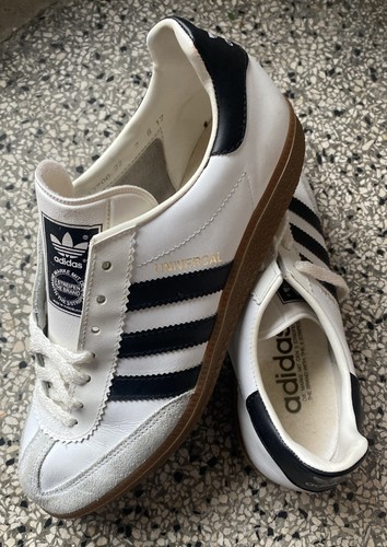 Adidas universal vintage uk7 - adidas,