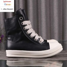 STIVALI SNEAKERS ALTE UOMO