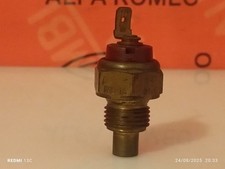 ALFA ROMEO GIULIETTA 101 SPIDER 1.6  '69 SENSORE TEMPERATURA ACQUA JAEGER 82405
