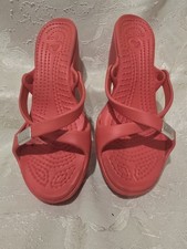 Sandali donna Crocs Cyprus IV