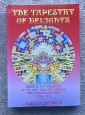 Tapestry of Delights