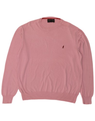 Maglione maglione girocollo