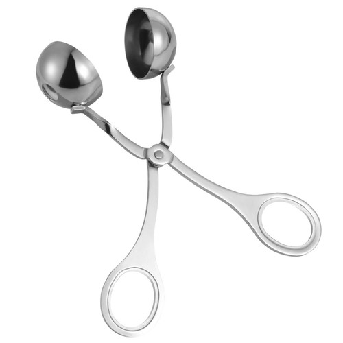 Strumento per fare polpette - ,