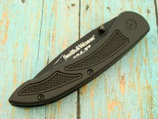 COLTELLI DA TASCA SMITH &