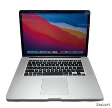 Apple MacBook Pro, 15”