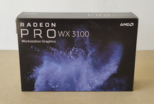 SCHEDA GRAFICA  RADEON PRO WX