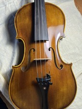violino 4/4