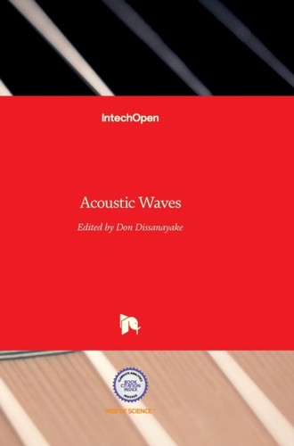 Dissanayake acoustic waves - -,